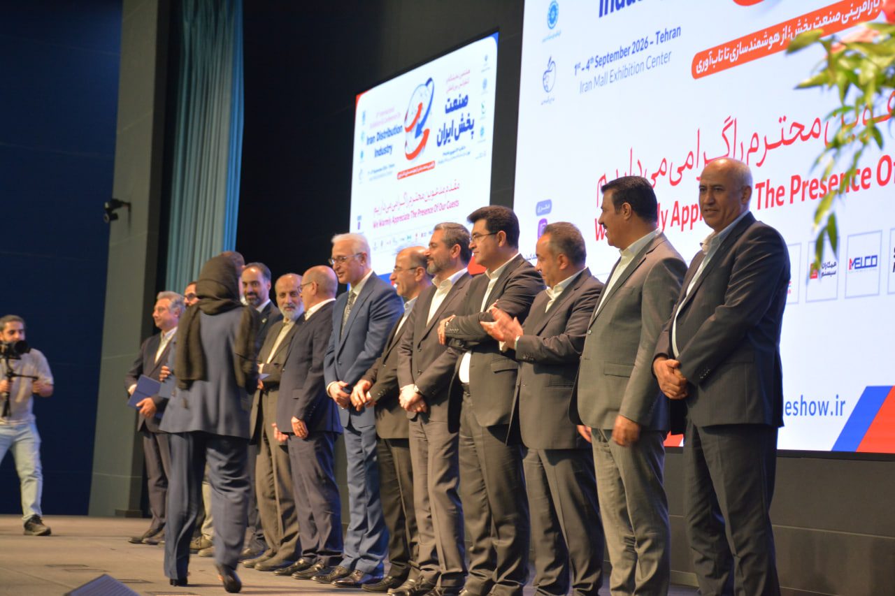 برگزیدگان جشنواره مقالات هشتمین نمایشگاه و کنفرانس صنعت پخش ایران معرفی شدند